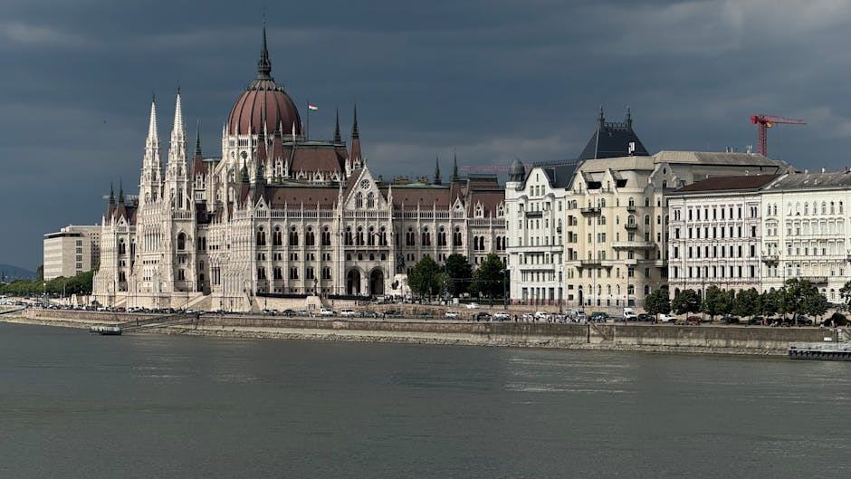 Pourquoi choisir Budapest pour votre greffe de cheveux ?