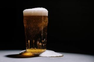 Levure de bière et cheveux : résultats avant/après calvitie